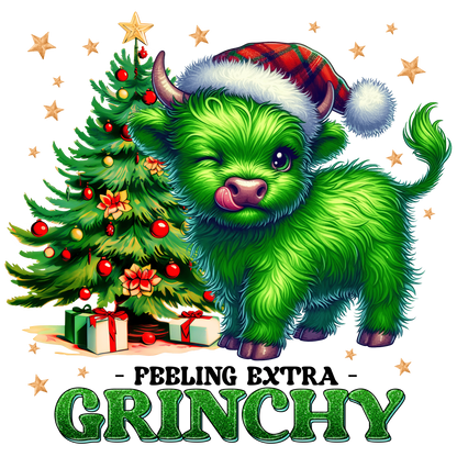 READY MADE DTF TRANSFER