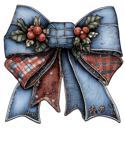 READY MADE DTF TRANSFER