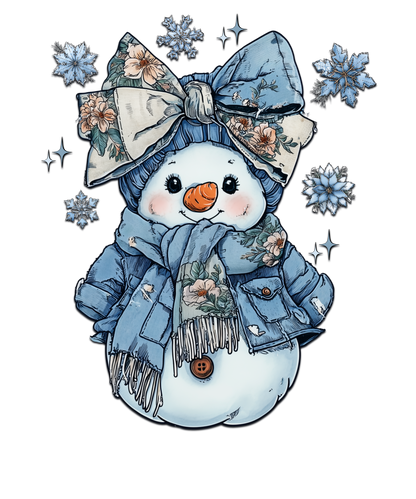 READY MADE DTF TRANSFER